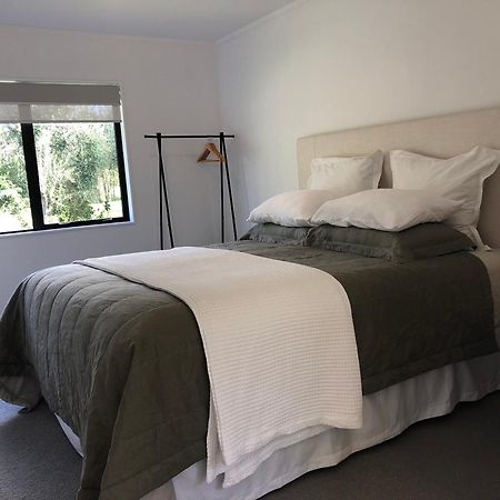 Villetta - Matakana Boutique Luxury Accommodation Luaran gambar