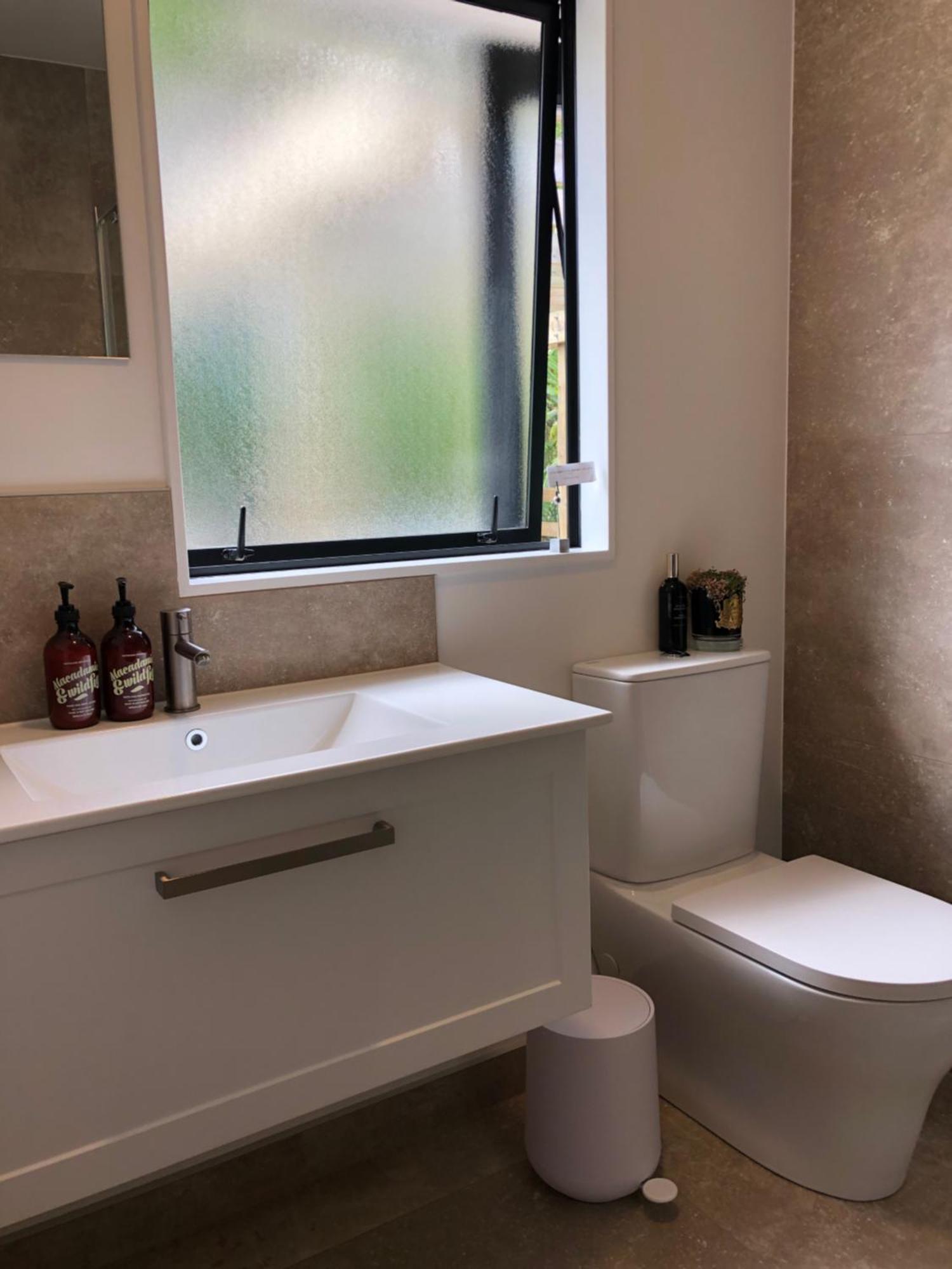 Villetta - Matakana Boutique Luxury Accommodation Luaran gambar