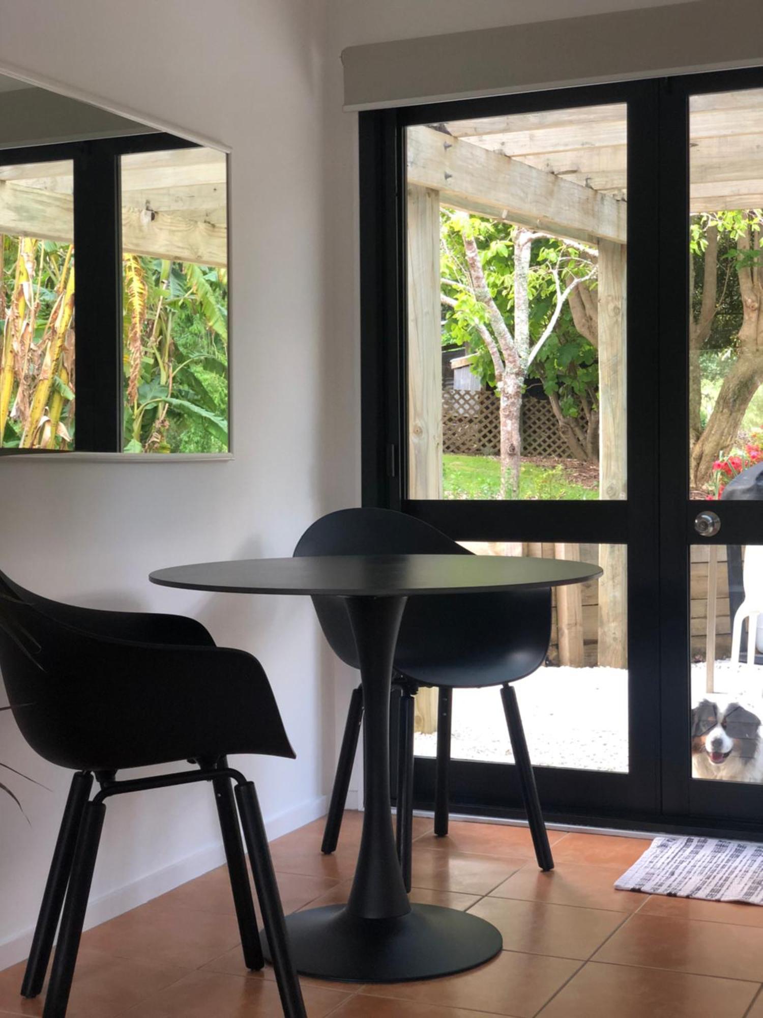 Villetta - Matakana Boutique Luxury Accommodation Luaran gambar