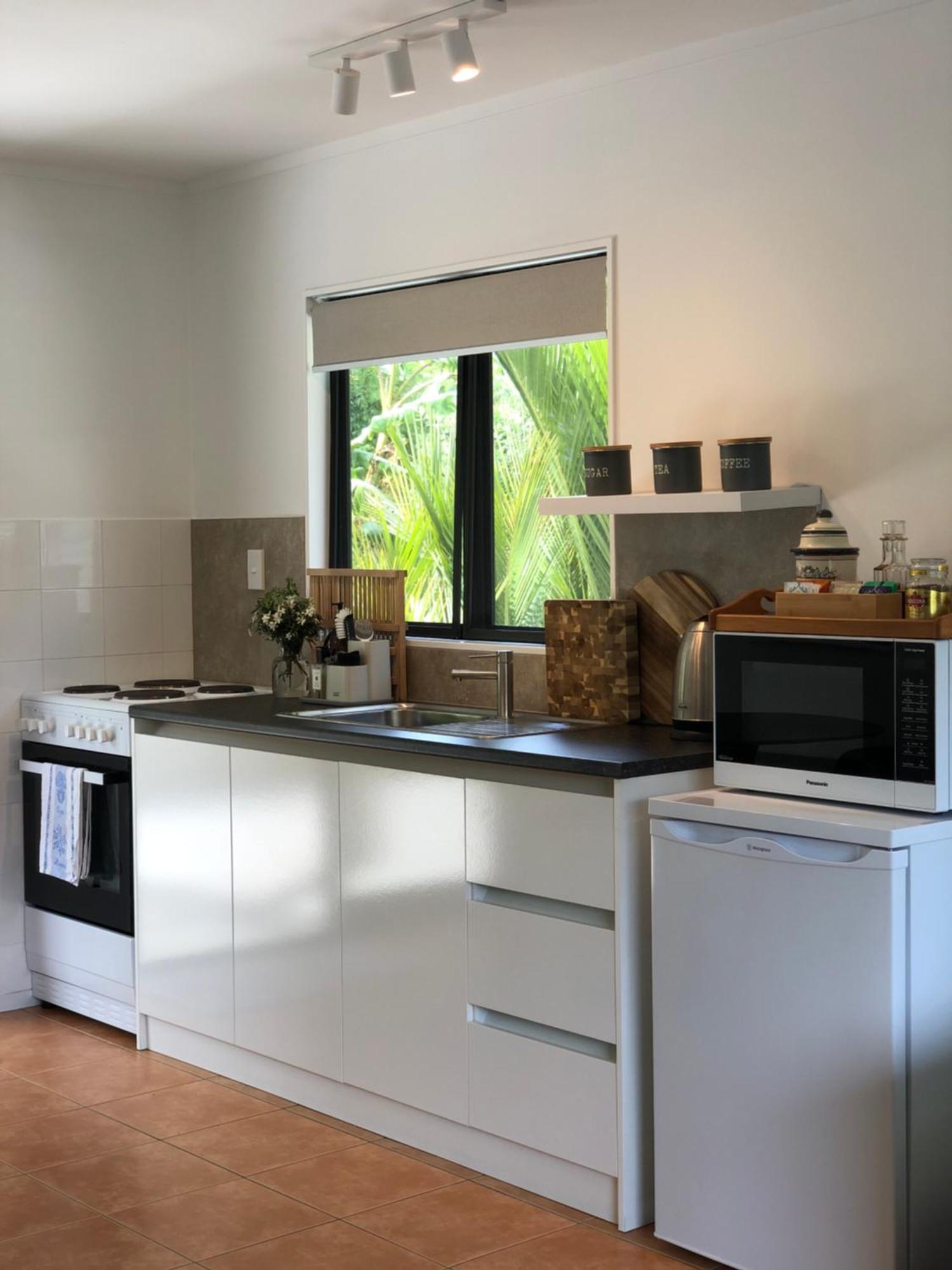 Villetta - Matakana Boutique Luxury Accommodation Luaran gambar