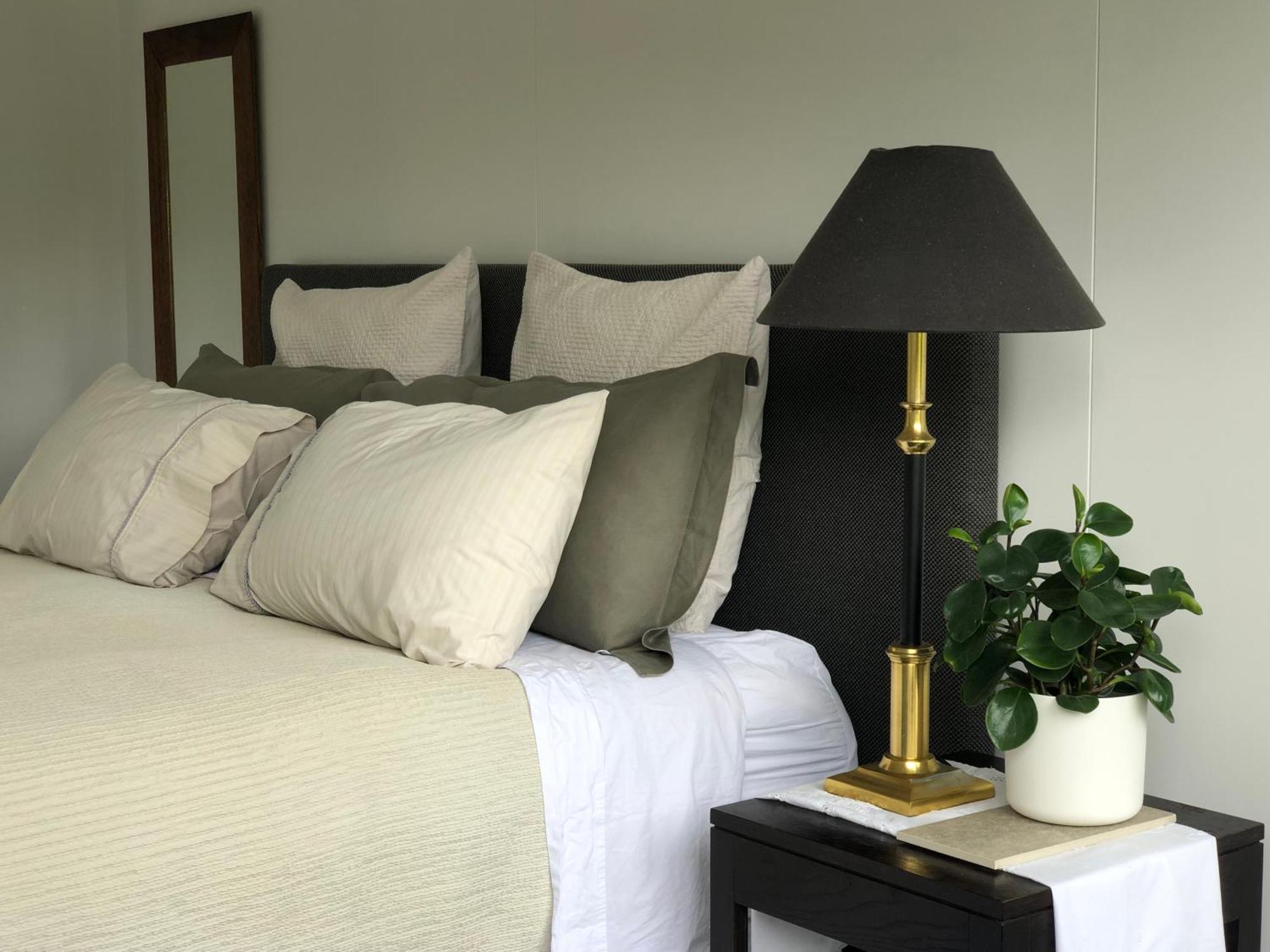 Villetta - Matakana Boutique Luxury Accommodation Luaran gambar