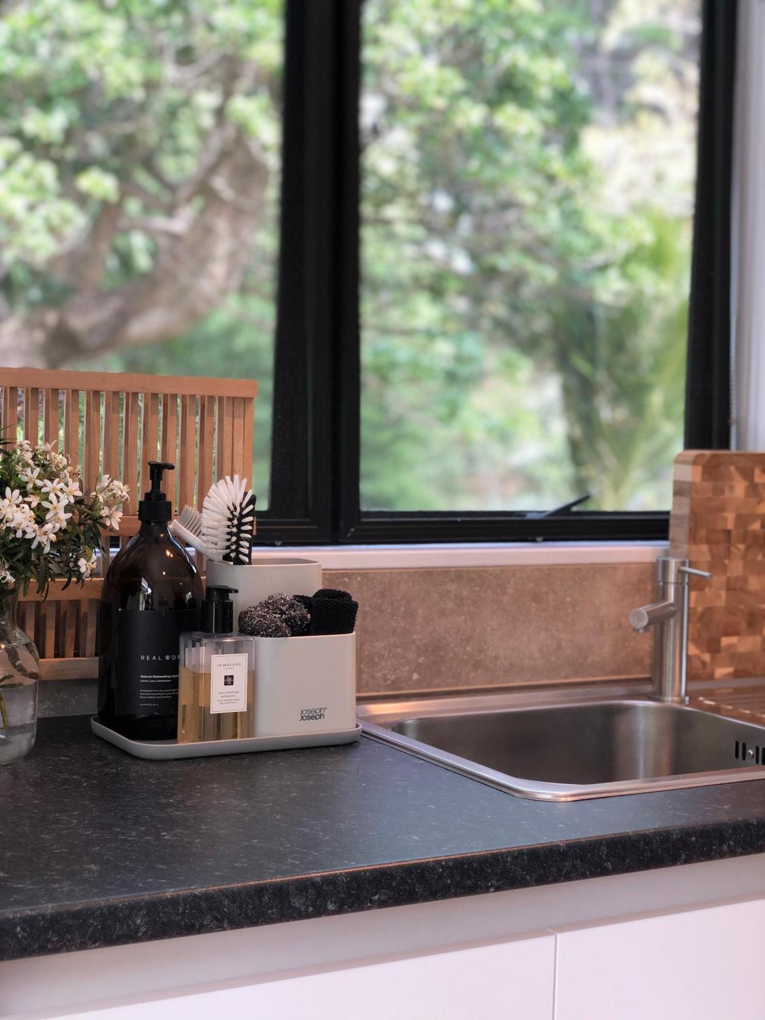 Villetta - Matakana Boutique Luxury Accommodation Luaran gambar