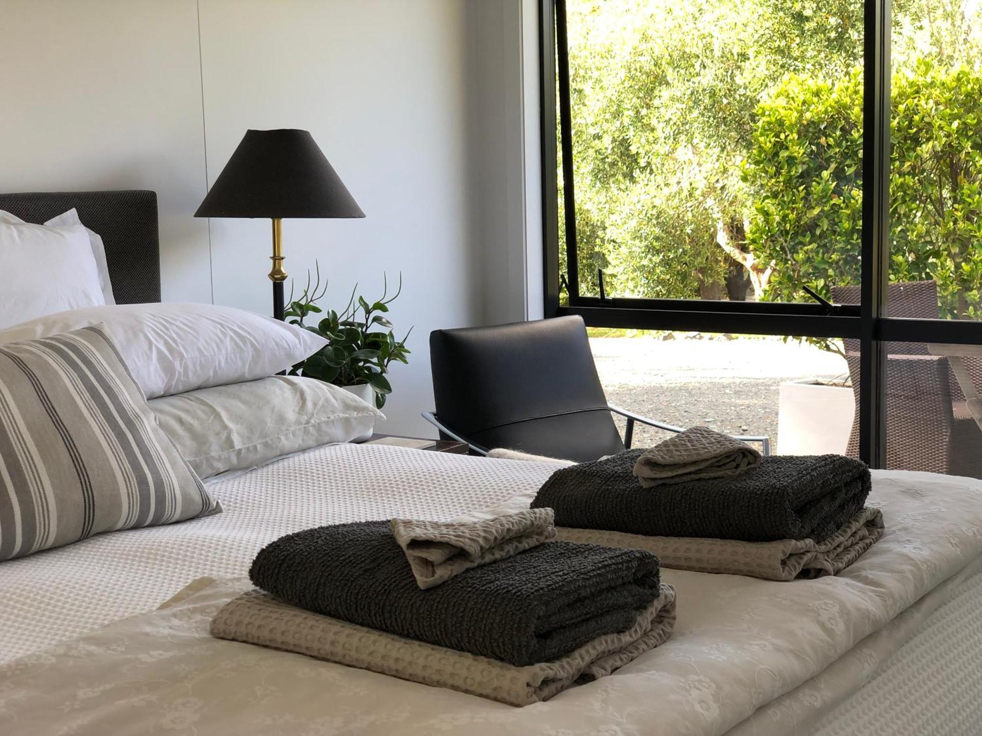 Villetta - Matakana Boutique Luxury Accommodation Luaran gambar