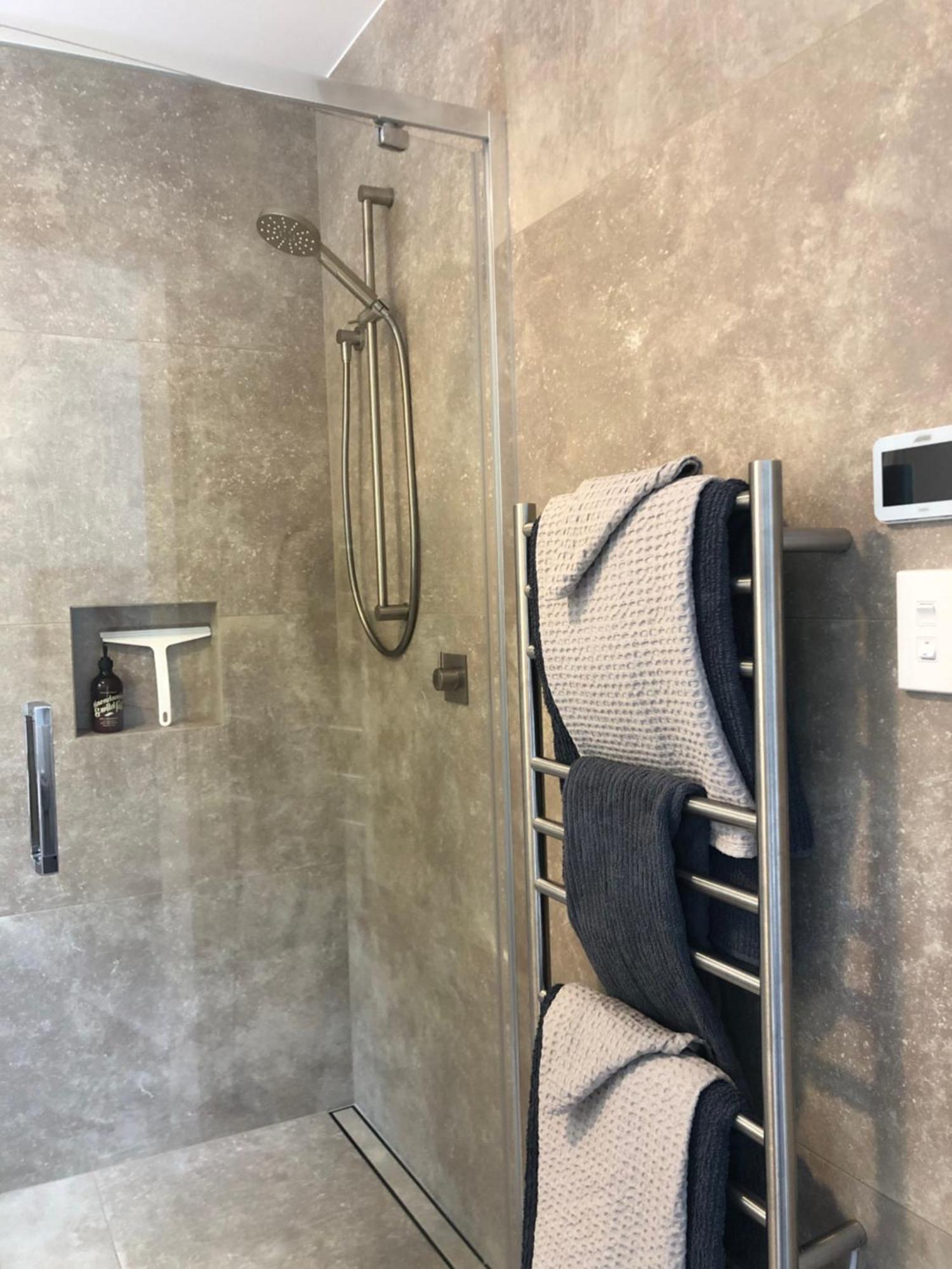 Villetta - Matakana Boutique Luxury Accommodation Luaran gambar