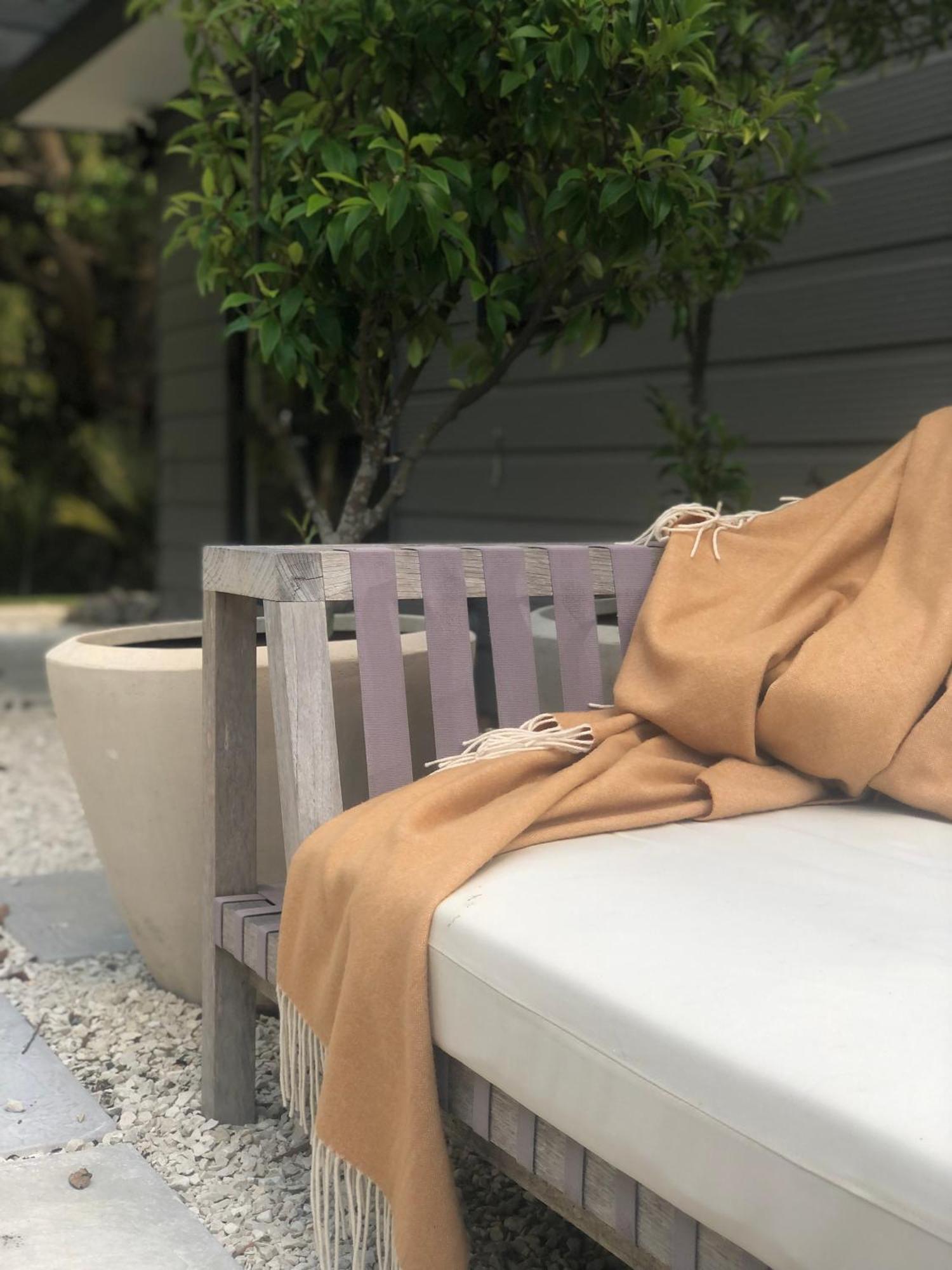 Villetta - Matakana Boutique Luxury Accommodation Luaran gambar