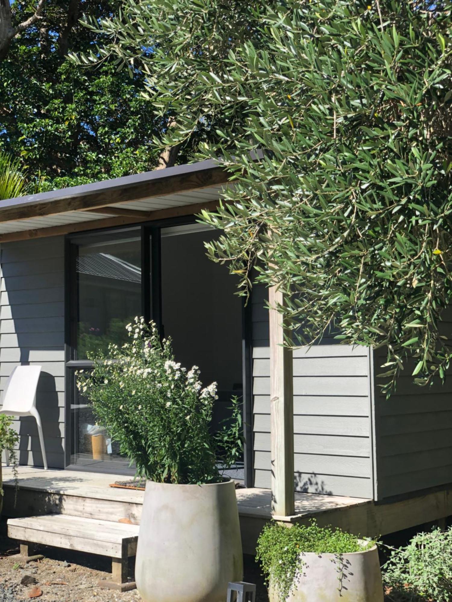 Villetta - Matakana Boutique Luxury Accommodation Luaran gambar