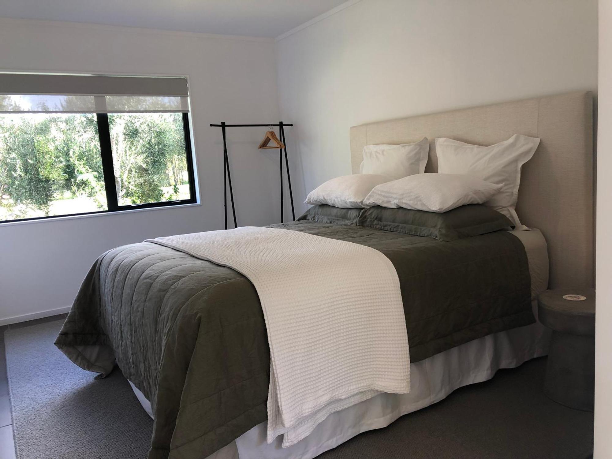 Villetta - Matakana Boutique Luxury Accommodation Luaran gambar