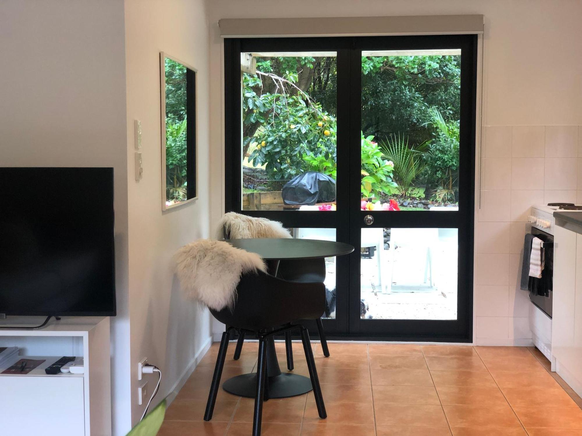 Villetta - Matakana Boutique Luxury Accommodation Luaran gambar