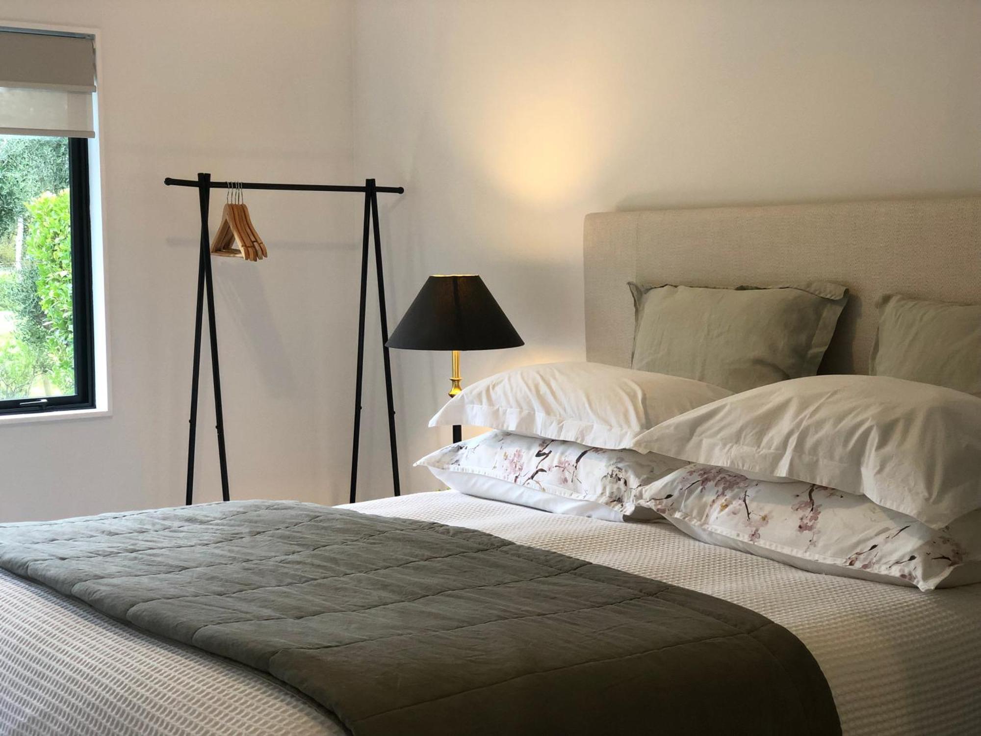 Villetta - Matakana Boutique Luxury Accommodation Luaran gambar